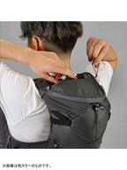 ラッシュ 11R #ALPINE BLUE [RP302ALB]｜PAAGO WORKS