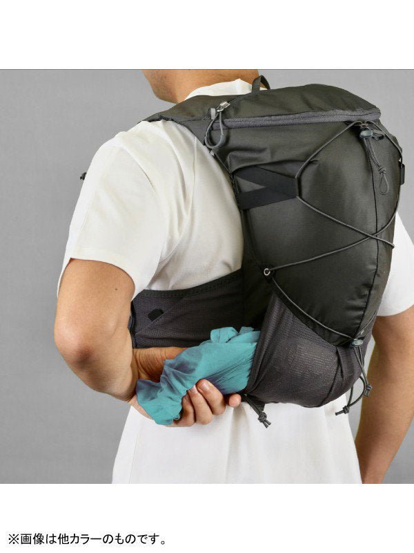 ラッシュ 11R #ALPINE BLUE [RP302ALB]｜PAAGO WORKS