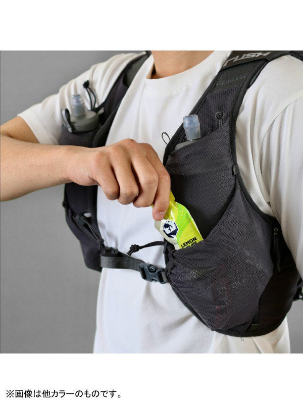 ラッシュ 11R #ALPINE BLUE [RP302ALB]｜PAAGO WORKS