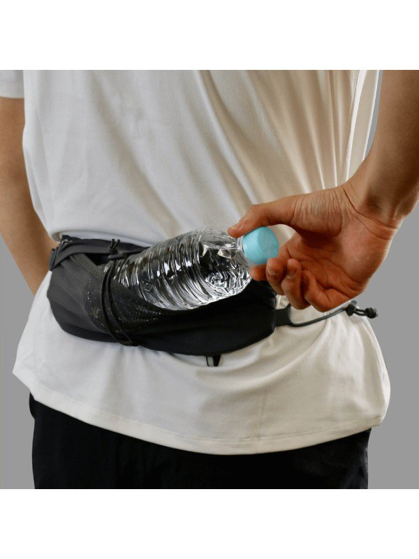 ラッシュ ヒップ #SHADOW GRAY [RB301SHG]｜PAAGO WORKS