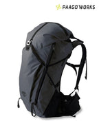 バディ 33 #URBAN GRAY [HP203UGR]｜PAAGO WORKS