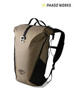 バディ 16 #DARK BEIGE [HP201DBE]｜PAAGO WORKS