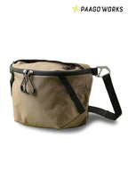 スイッチXL #DARK BEIGE [HB301DBE]｜PAAGO WORKS