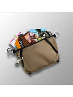 スイッチXL #DARK BEIGE [HB301DBE]｜PAAGO WORKS