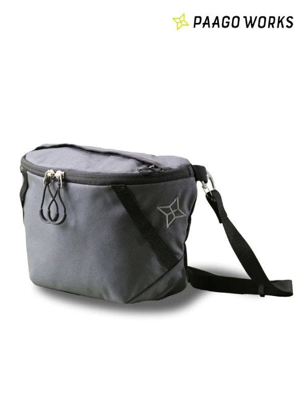 スイッチXL #URBAN GRAY [HB301UGR]｜PAAGO WORKS