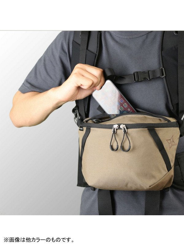 スイッチXL #URBAN GRAY [HB301UGR]｜PAAGO WORKS