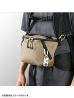 スイッチXL #URBAN GRAY [HB301UGR]｜PAAGO WORKS