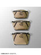 スイッチXL #URBAN GRAY [HB301UGR]｜PAAGO WORKS