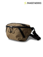 スイッチL #DARK BEIGE [HB102DBE]｜PAAGO WORKS