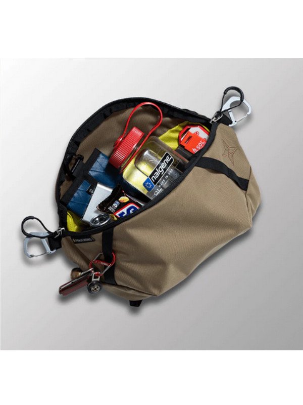 スイッチL #DARK BEIGE [HB102DBE]｜PAAGO WORKS