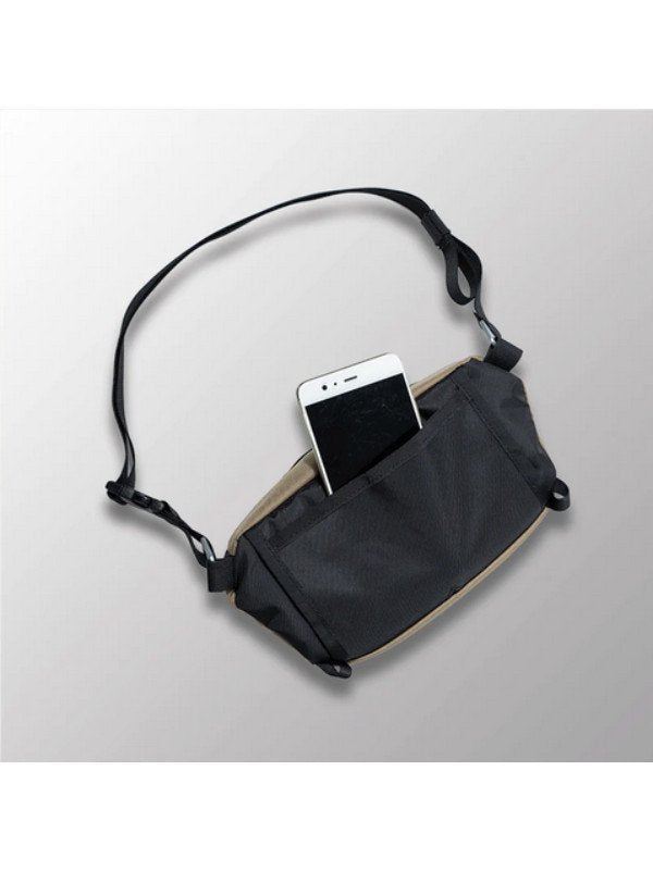 スイッチL #DARK BEIGE [HB102DBE]｜PAAGO WORKS