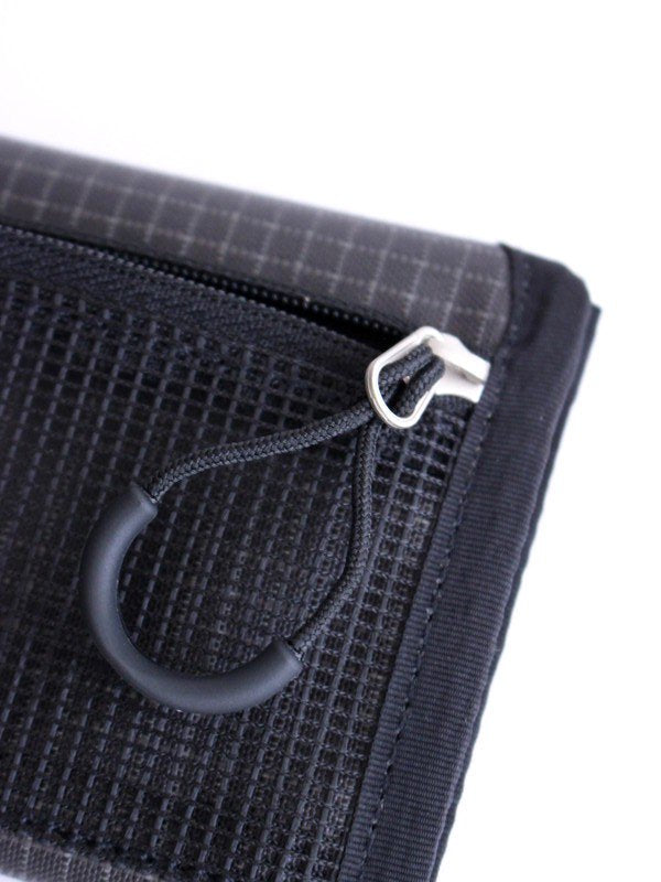 トレイルバンクM #BLACK [UW212BLK]｜PAAGO WORKS