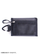 トレイルバンクM #Recycle Polyester Gray [UW302RPG]｜PAAGO WORKS