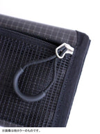 トレイルバンクM #Recycle Polyester Gray [UW302RPG]｜PAAGO WORKS