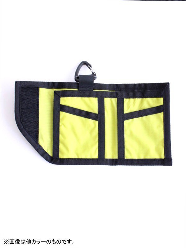 トレイルバンクM #Polycarbonate Blue [UW302PCB]｜PAAGO WORKS