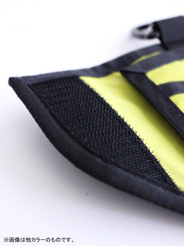 トレイルバンクM #Polycarbonate Blue [UW302PCB]｜PAAGO WORKS