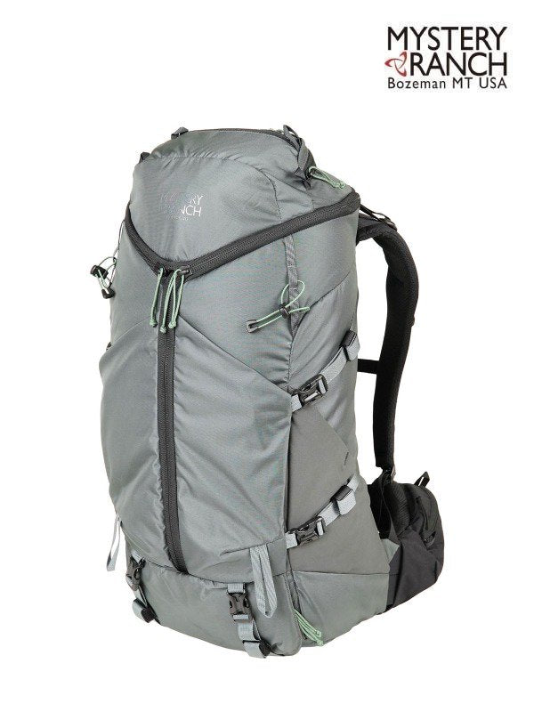 COULEE 40 #Mineral Gray [19761533163005]｜MYSTERY RANCH