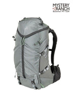 COULEE 40 #Mineral Gray [19761533163005]｜MYSTERY RANCH