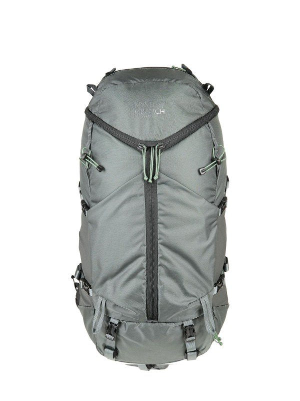 COULEE 40 #Mineral Gray [19761533163005]｜MYSTERY RANCH