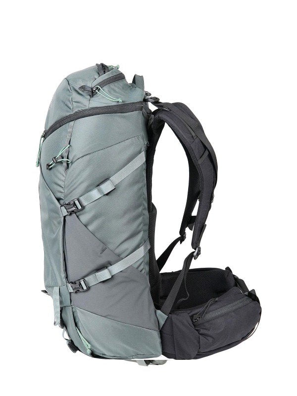 COULEE 40 #Mineral Gray [19761533163005]｜MYSTERY RANCH