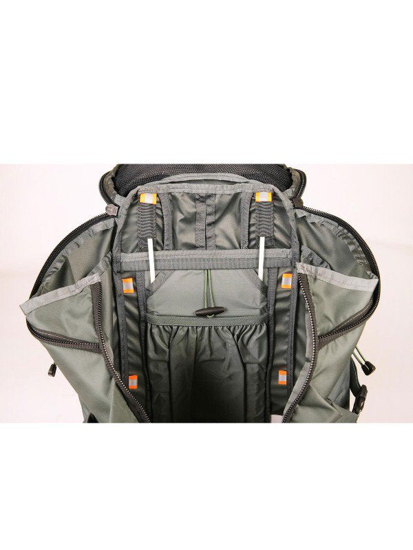 COULEE 40 #Mineral Gray [19761533163005]｜MYSTERY RANCH