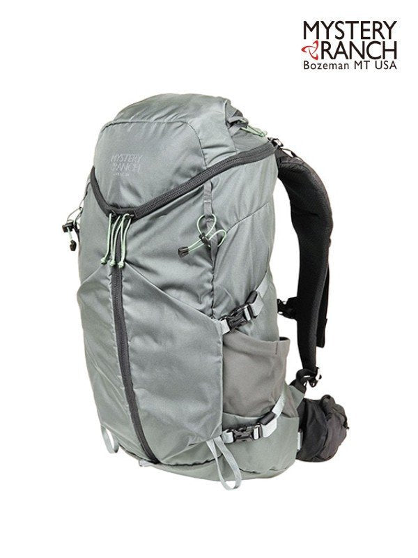 COULEE 30 #Mineral Gray [19761535163003]｜MYSTERY RANCH