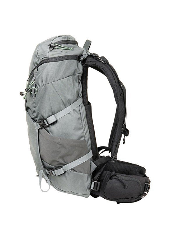 COULEE 30 #Mineral Gray [19761535163003]｜MYSTERY RANCH