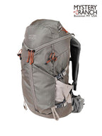 Women's COULEE 30 #Pebble [19761536173002]｜MYSTERY RANCH