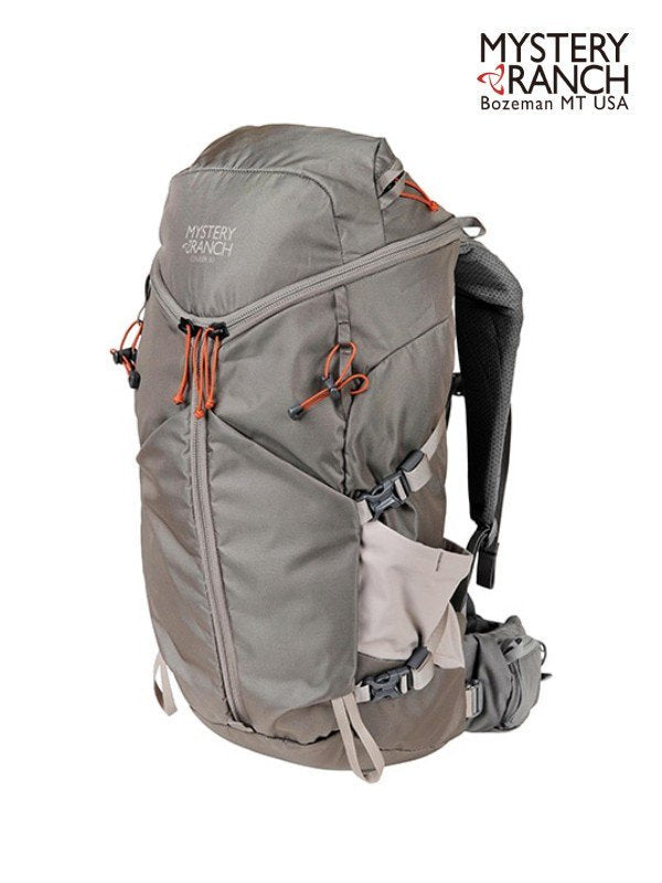 Women's COULEE 30 #Pebble [19761536173002]｜MYSTERY RANCH