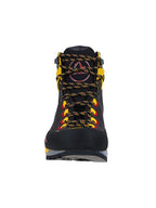 TRANGO TECH LEATHER GTX #ブラック/イエロー [21S999100]｜LA SPORTIVA