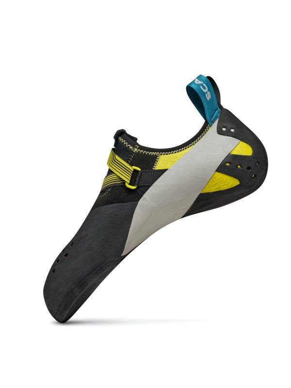 Veloce #Black/Yellow [SC20230] | SCARPA