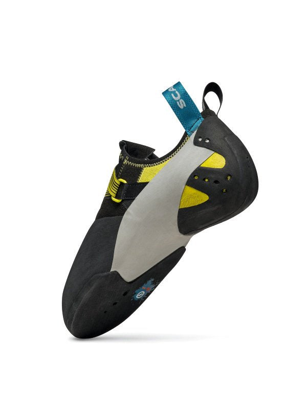 ベローチェ #ブラック/イエロー [SC20230]｜SCARPA