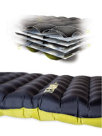 テンサーエクストリームコンディションズ レギュラーマミー [NM-TSREC-RM]｜NEMO