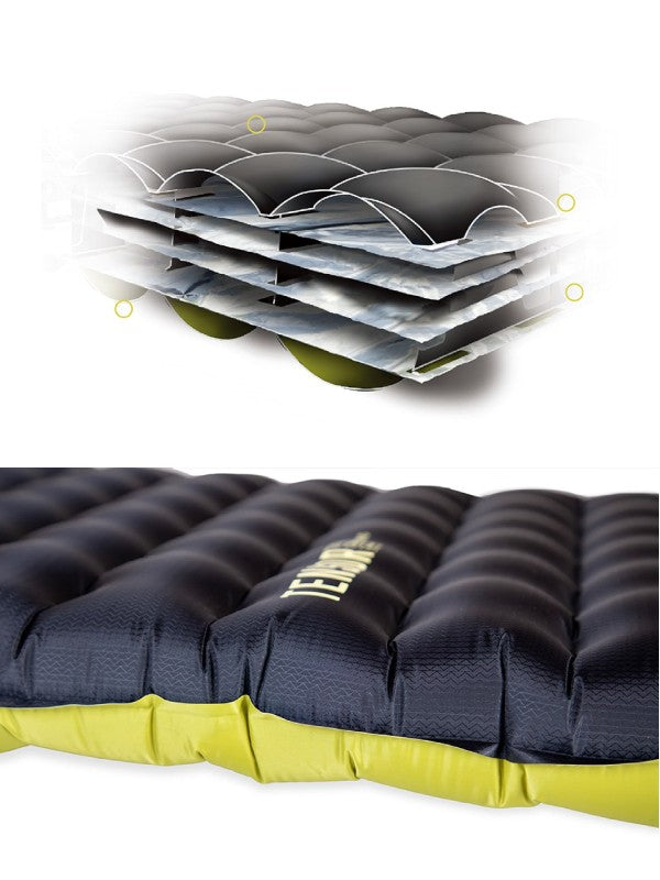 テンサーエクストリームコンディションズ レギュラーマミー [NM-TSREC-RM]｜NEMO