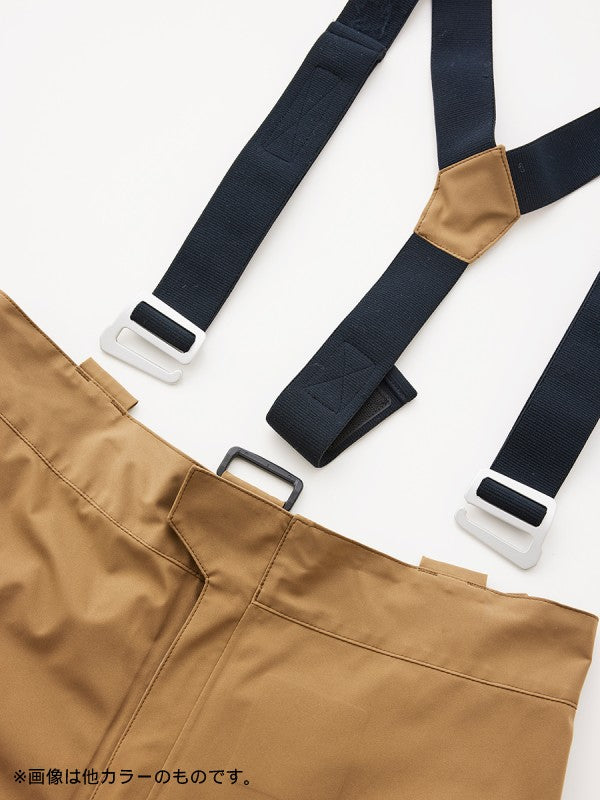 Climatic Pant (Men) #Dark Navy [TB233-06050] | Teton Bros.