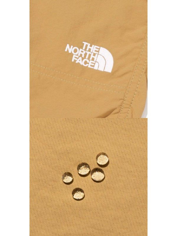 FREE RUN SHORT #KT [NB42391]｜THE NORTH FACE