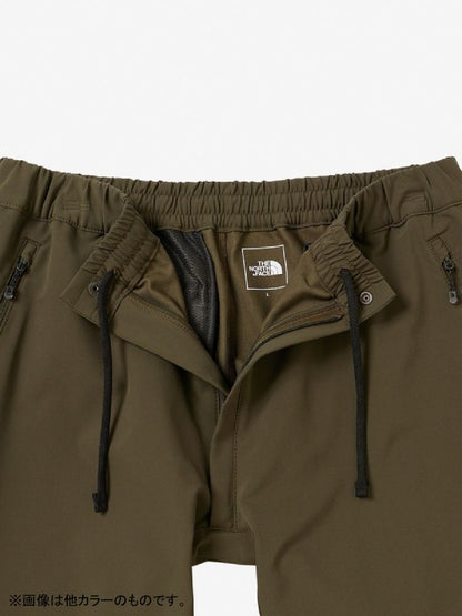 Alpine Light Pant #NT [NB32301]｜THE NORTH FACE