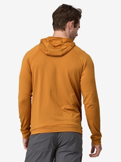 M's Cap Thermal Hoody #GNCA [43580] | Patagonia