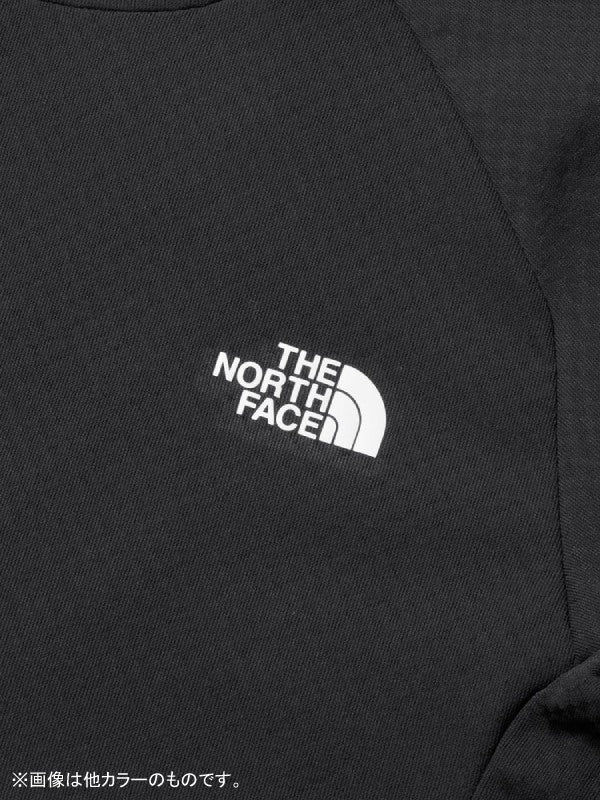 Karside Grid Hoodie #DP [NL72301] | THE NORTH FACE