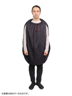 アグラスカート #ケシズミイロ [42022]｜AXESQUIN