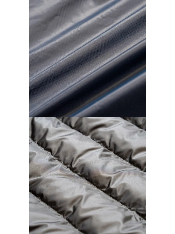 MATA JACKET #Onyx [105223]｜STATIC【Outlet_40】