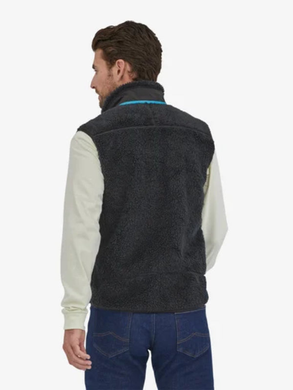 Men's Classic Retro-X Vest #PIBL [23048]｜patagonia