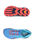 MONT BLANC #Blue [AL0A547K440]｜ALTRA【Outlet_40】