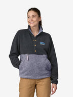 Natural Blend Snap-T #PPLE [20530]｜patagonia