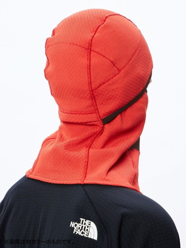 Midweight Balaclava #K [NN72319]｜THE NORTH FACE