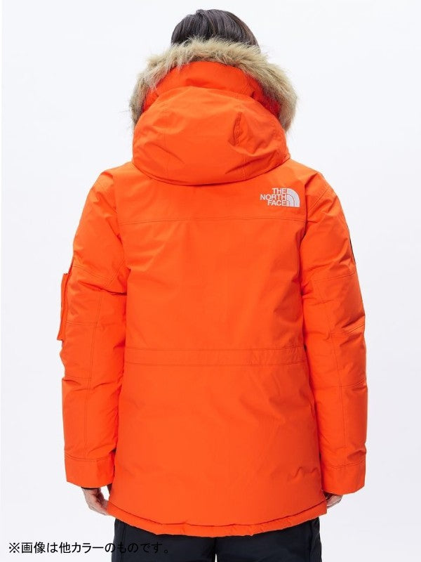 Southern Cross Parka #K [ND92220] | THE NORTH FACE