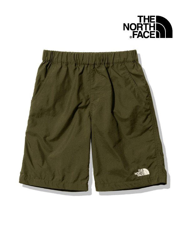 Kid's Class V Short #NT [NBJ42155] | THE NORTH FACE