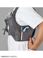 ラッシュ 7R #グラシアシルバー [RP301GLS]｜PAAGO WORKS