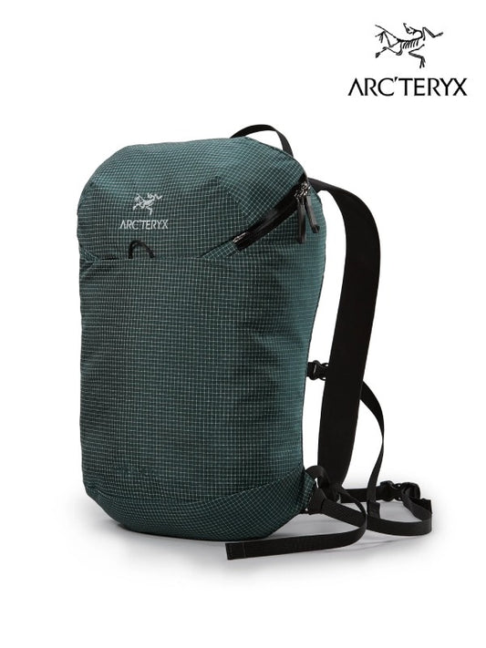 Konseal 15 Backpack #Pytheas [X00000499802] | ARC'TERYX
