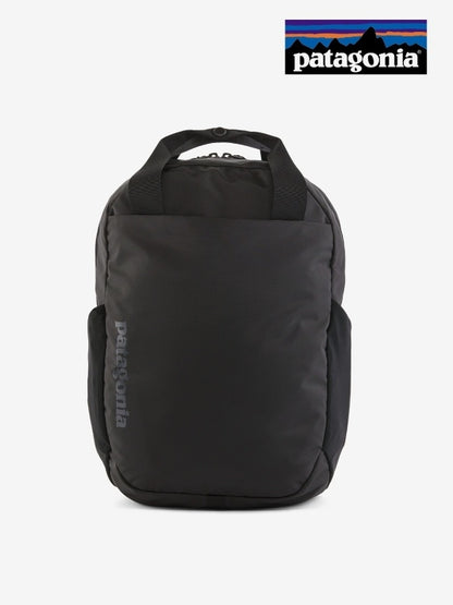 Atom Tote Pack 20L #BLK [48125]｜patagonia